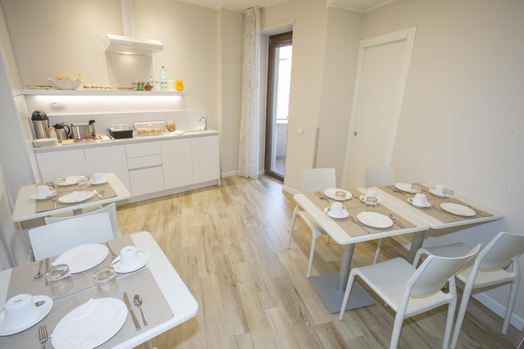 Leonardo Da Vinci Guest House Рим Екстер'єр фото
