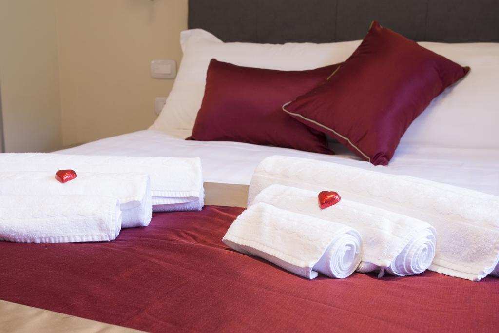 Leonardo Da Vinci Guest House Рим Екстер'єр фото