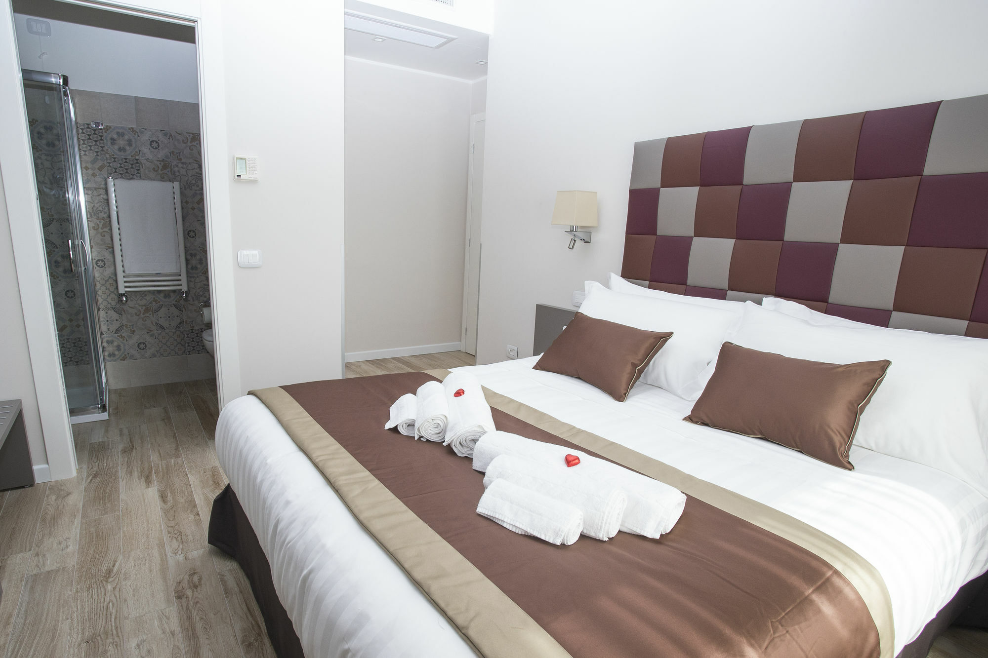 Leonardo Da Vinci Guest House Рим Екстер'єр фото