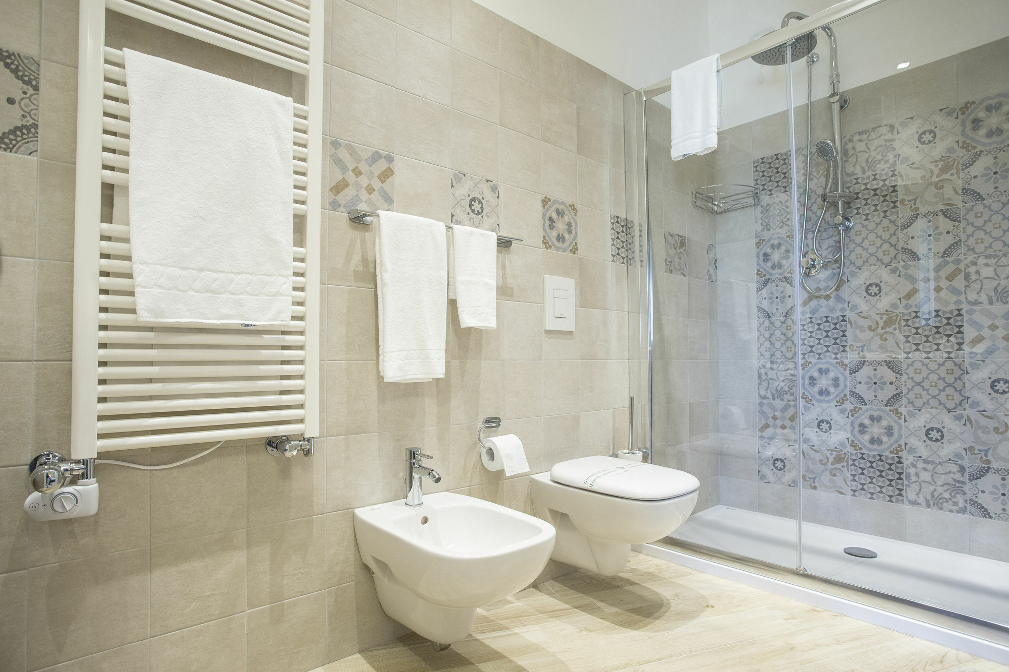 Leonardo Da Vinci Guest House Рим Екстер'єр фото